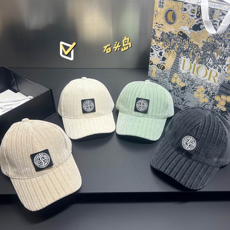 Chrome Hearts Cap dx79